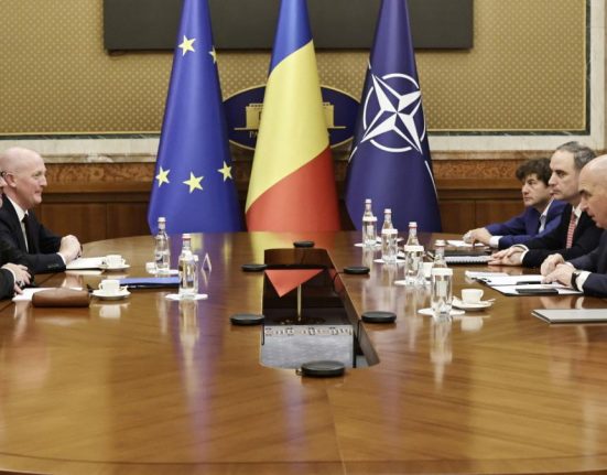 Premierul Bolojan Vom lua masuri de reforma pentru corectii