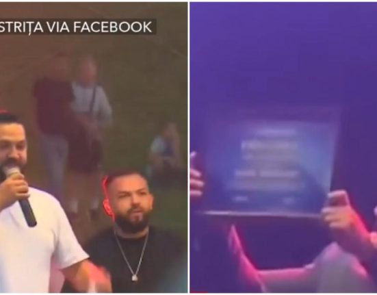 Primar cheltuie 80000 euro pe show cu manelisti