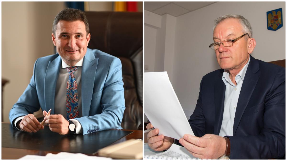 Primarii furiosi de blocarea investitiilor Toma se intreaba ce sa faca