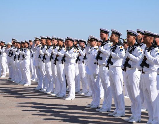 Programul festivitatilor de Ziua Marinei la Constanta