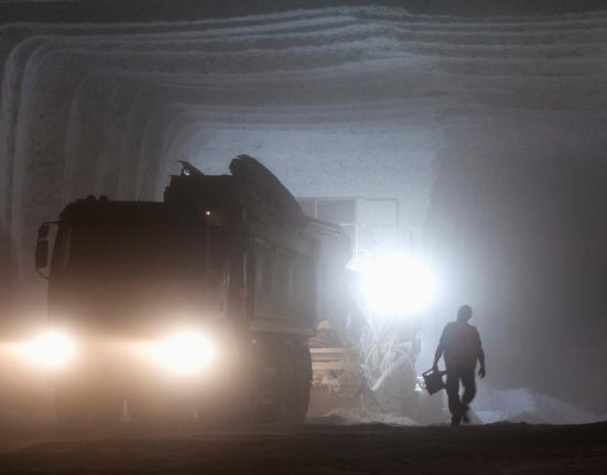 Protestul minerilor din Valea Jiului s a incheiat dupa salarii