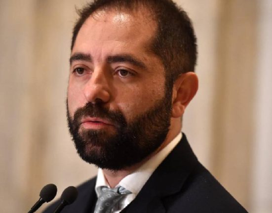 Radu Burnete O treime din cheltuieli sunt imprumuturi
