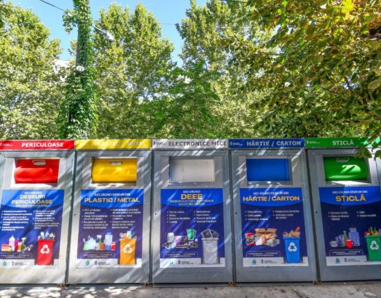 Risca ti o amenda Tomberoanele din Bucuresti avertizeaza oamenii