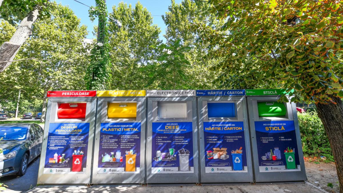 Risca ti o amenda Tomberoanele din Bucuresti avertizeaza oamenii