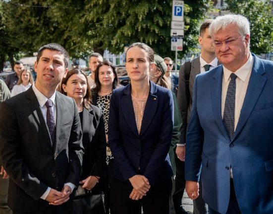 Rusia vrea haos in Moldova pentru a influenta alegerile
