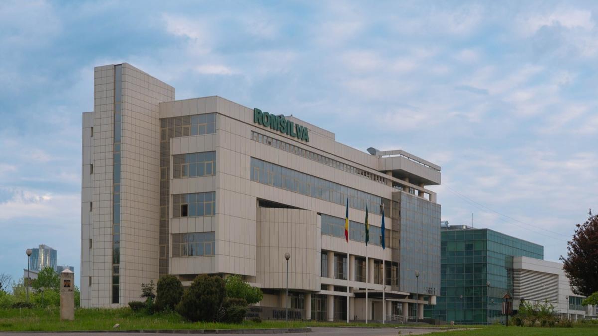 Scandalul reorganizarii Romsilva Ministerul Justitiei cere revizuirea proiectului