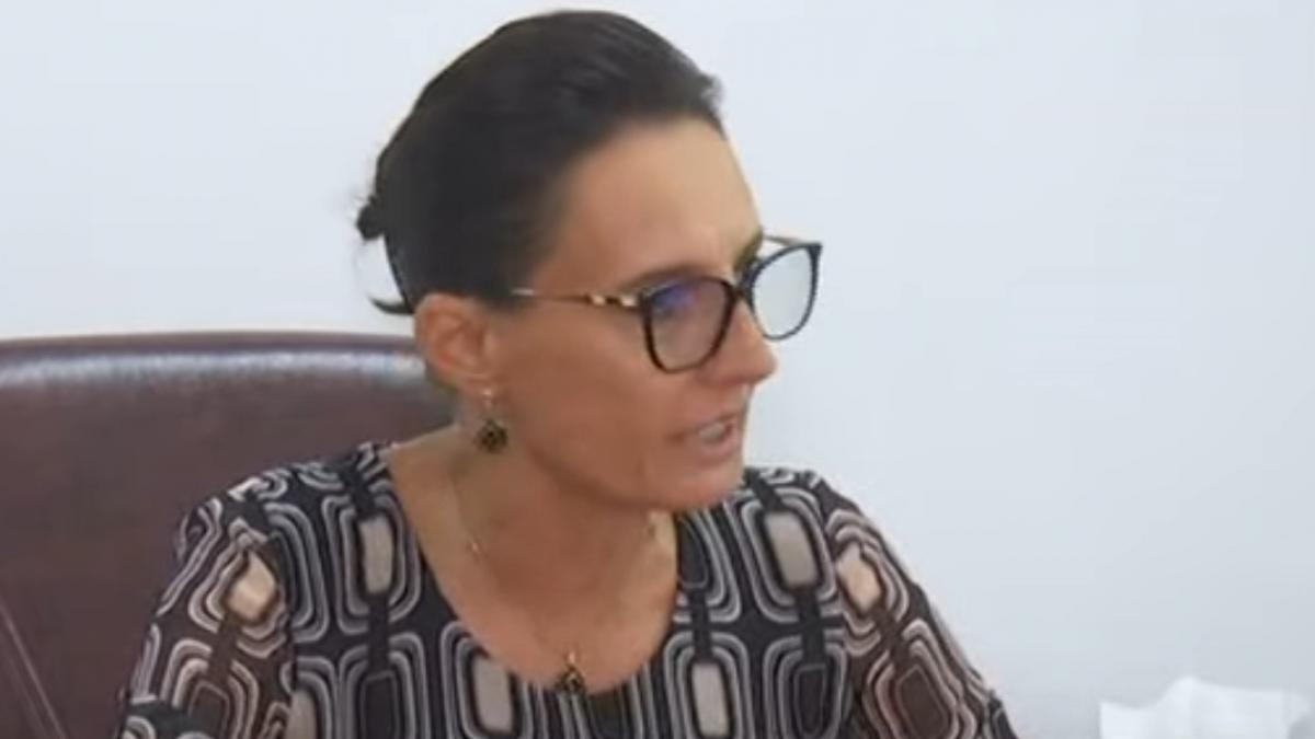 Se fa CSM Elena Costache considera pensia de 11300 lei mica