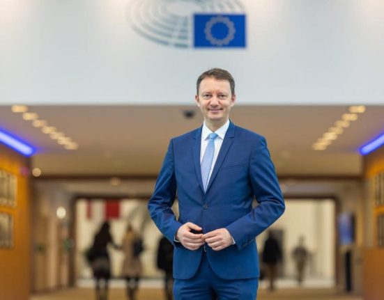 Siegfried Muresan avertizeaza Presiunile Rusiei asupra Moldovei cresc