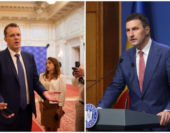 Tanczos Barna ataca reforma pensiilor militarilor Veniti cu solutii