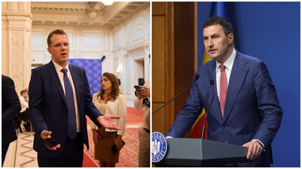 Tanczos Barna ataca reforma pensiilor militarilor Veniti cu solutii