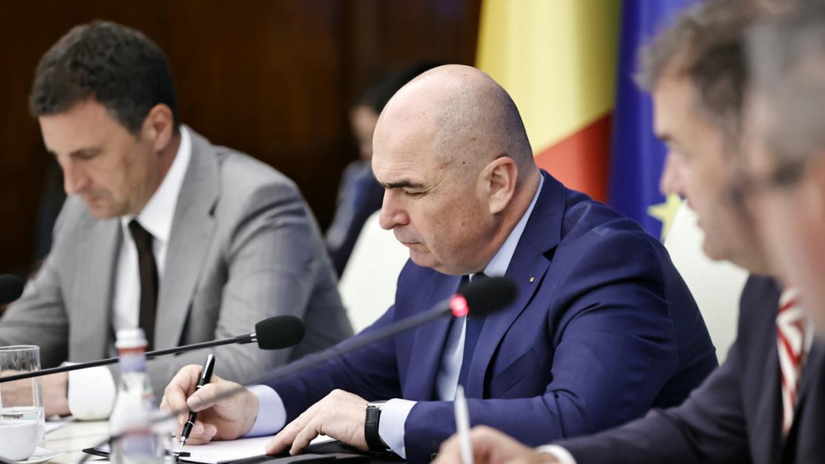Taxele locale vor creste cu 70 Discutii Bolojan cu primarii