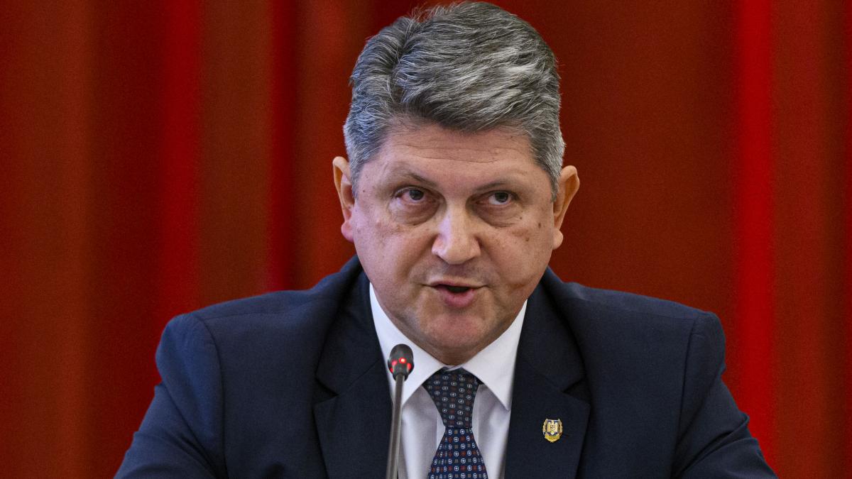 Titus Corlatean va candida pentru sefia PSD