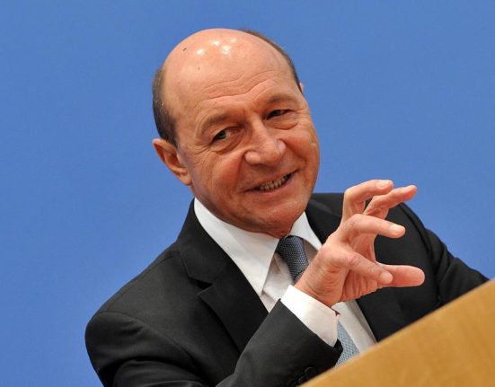 Traian Basescu si condamnrile din dosarul ICA