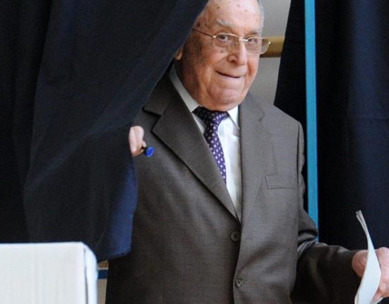 Ultimul mesaj al lui Ion Iliescu pentru romani