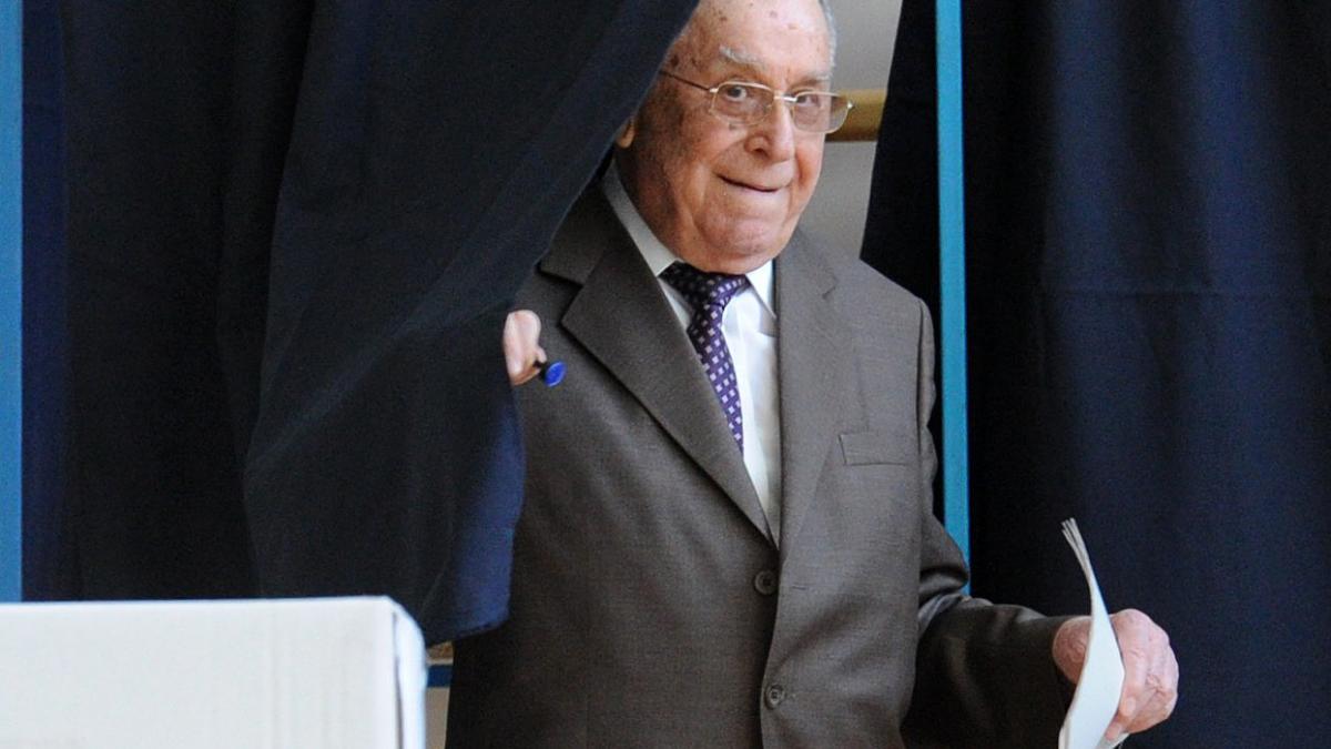 Ultimul mesaj al lui Ion Iliescu pentru romani
