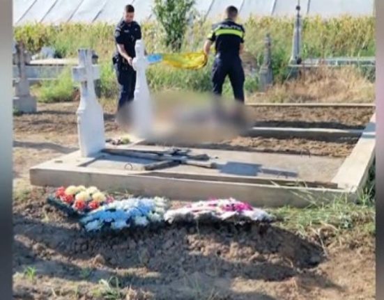 Un fost director de la Transporturi a fost gasit mort in Giurgiu