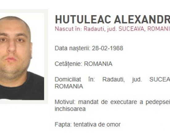 interlop roman cautat international arestat in Norvegia