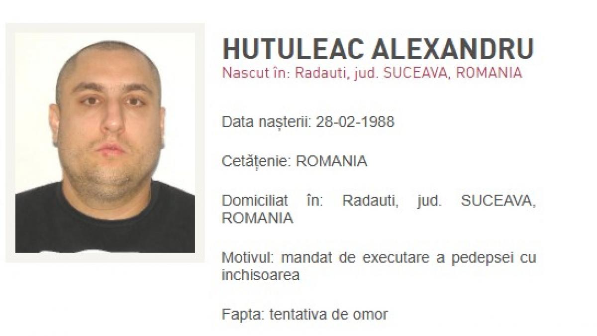 interlop roman cautat international arestat in Norvegia