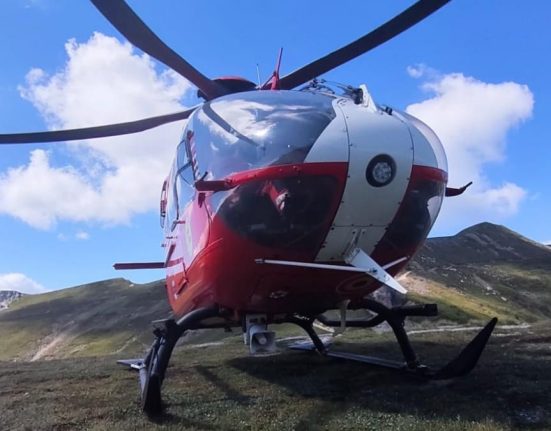 turist englez decedat pe un traseu din bucegi