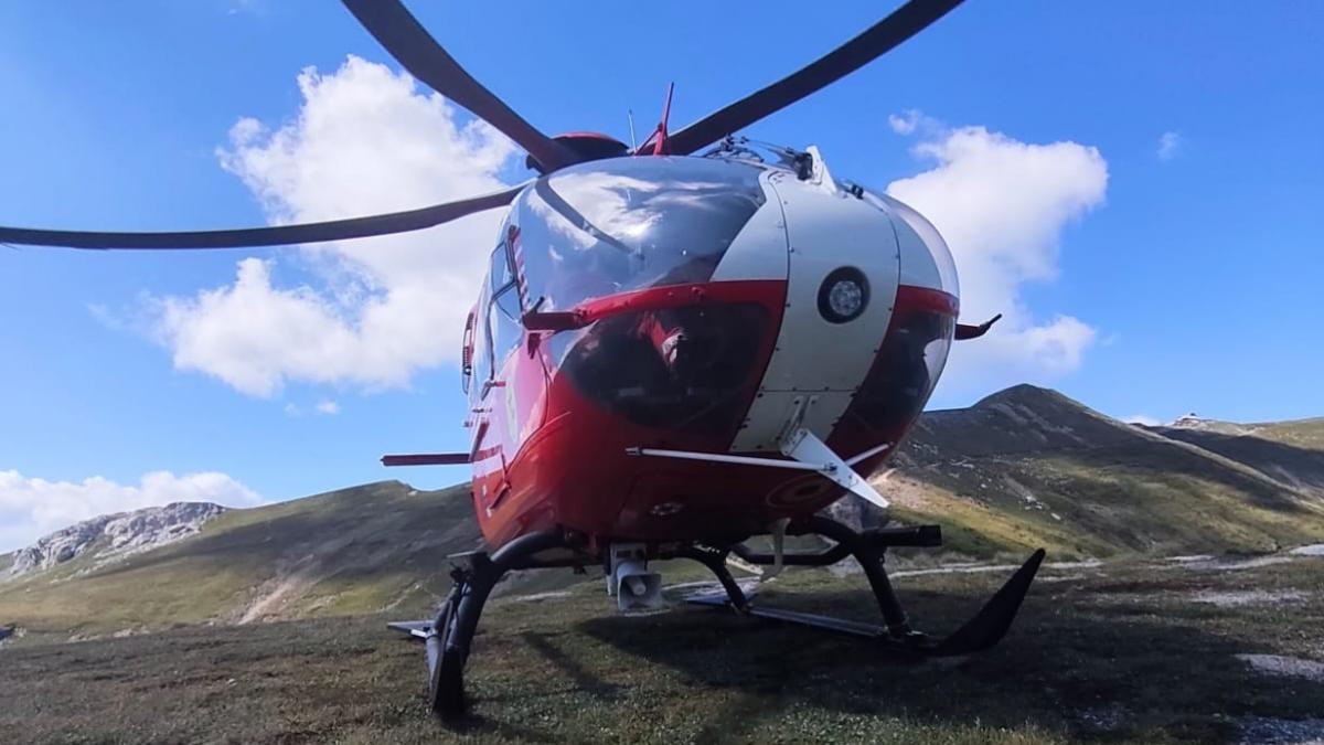 turist englez decedat pe un traseu din bucegi