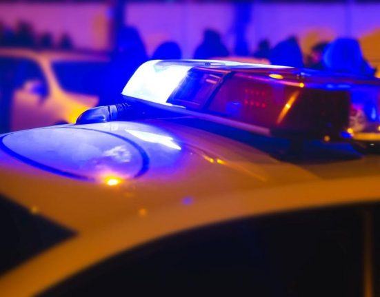 Accident de masina fatal in judetul Tulcea detalii