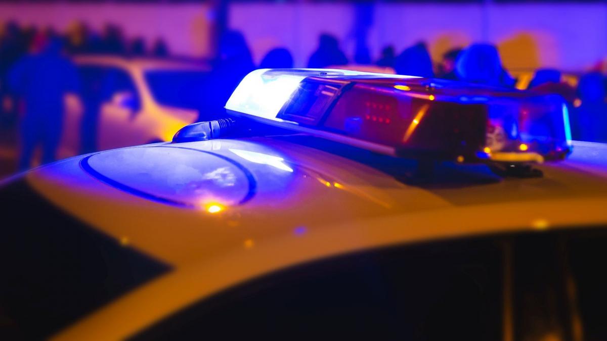 Accident de masina fatal in judetul Tulcea detalii