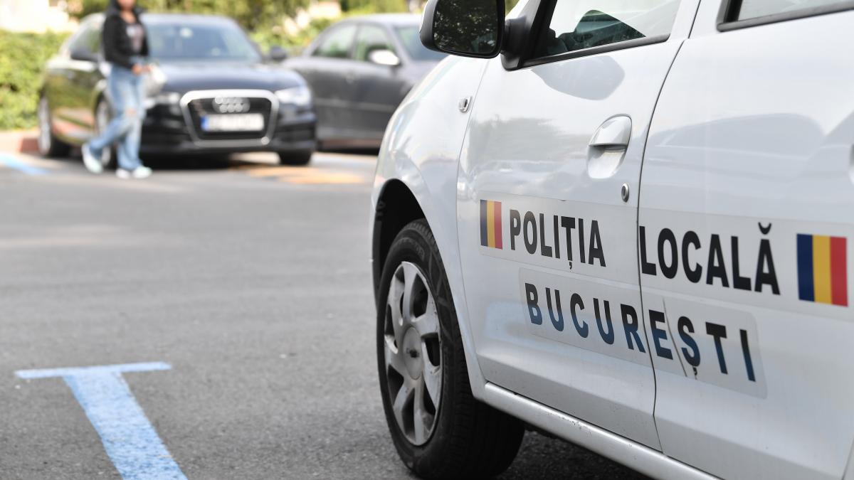 Alerte in scoli si spitale din Bucuresti masuri de securitate