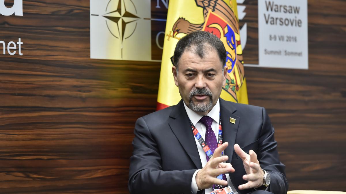 Anatol Salaru Daca partidele lui Putin castiga vor fi ultimele alegeri democratice in Moldova