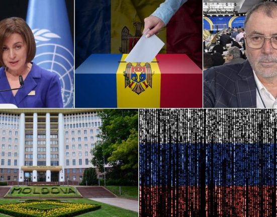 Anatol Salaru despre Matrioska Multe partide doar pentru voturi
