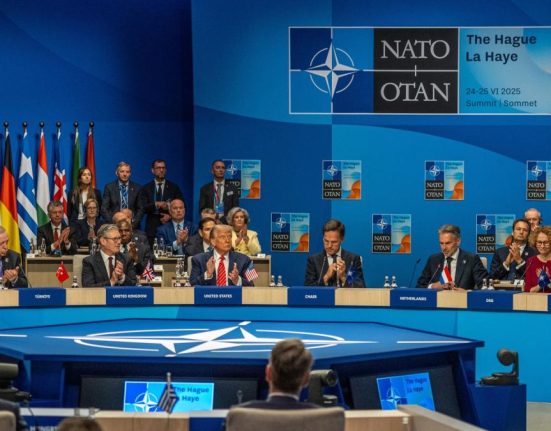 Articolul 4 NATO activat Consiliul se reuneste azi