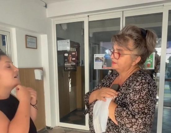 Au inceput audierile in cazul mortii lui Andrei