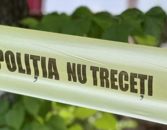 Barbat impuscat mortal intr o parcare din Satu Mare