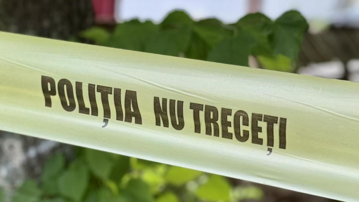 Barbat impuscat mortal intr o parcare din Satu Mare