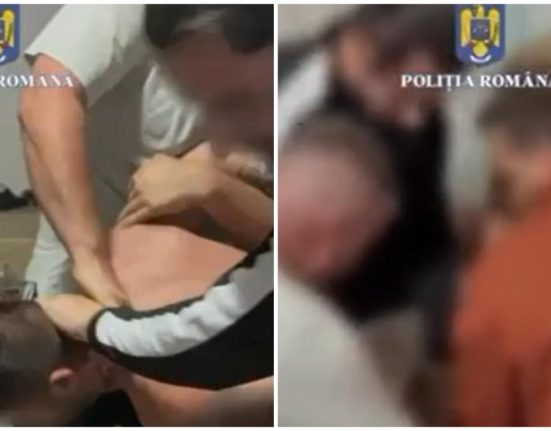 Barbatul care si ar fi ucis fiul vitreg arestat 30 de zile