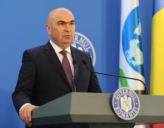 Bolojan Nu vrem un proxy la conducerea R Moldova