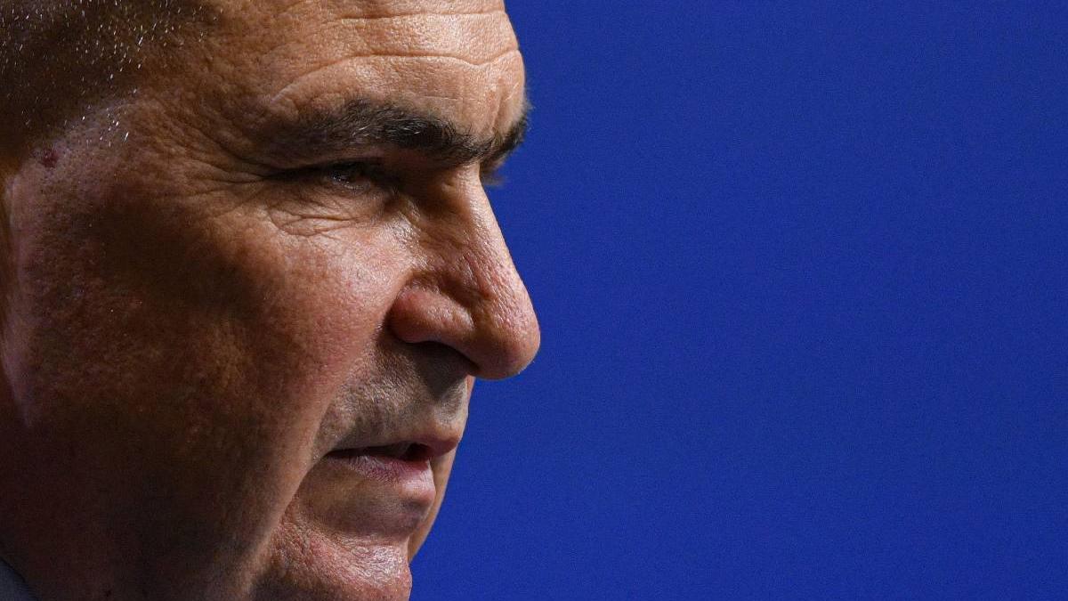 Bolojan Un partid unionist foloseste ajutorul pentru Moldova ca motiv de rasturnare a Guvernului