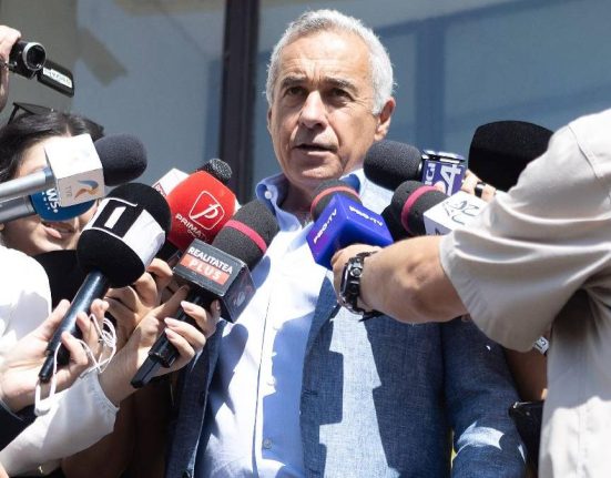 Bomba in dosarul lui Calin Georgescu Motivul anchetei procurorilor