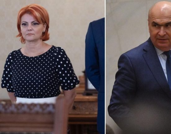 Cade Guvernul daca Ilie Bolojan insista