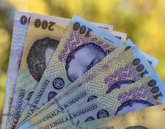 Cati bani au primit partidele in septembrie 2023
