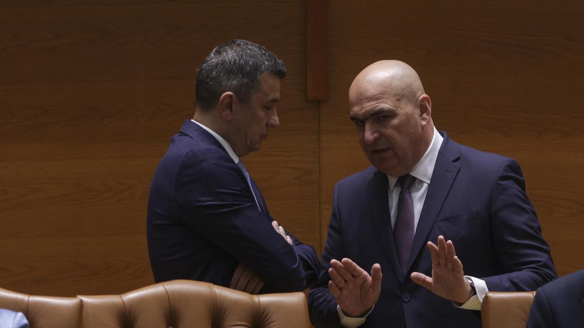 Ce arata ultimele sondaje migratia votanilor PSD AUR PSD