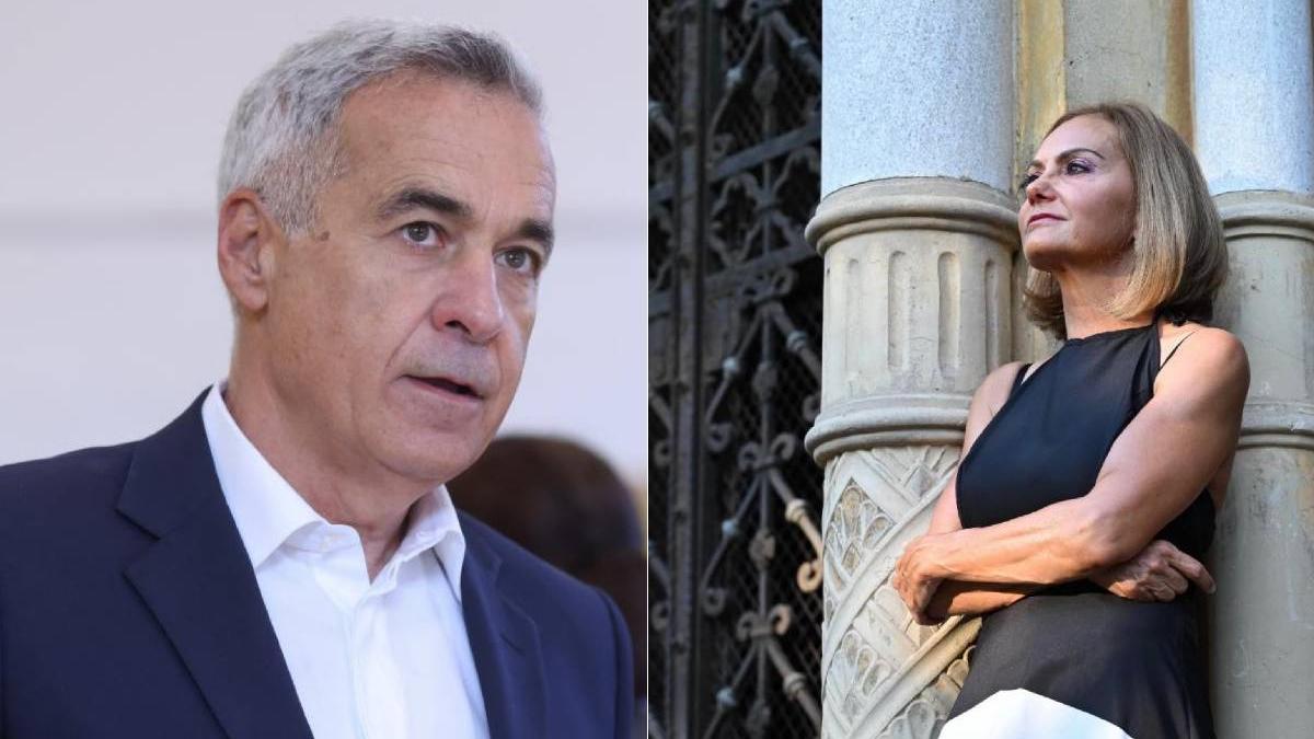 Cine este judecatoarea supravegheata de procurori in dosarul lui Calin Georgescu
