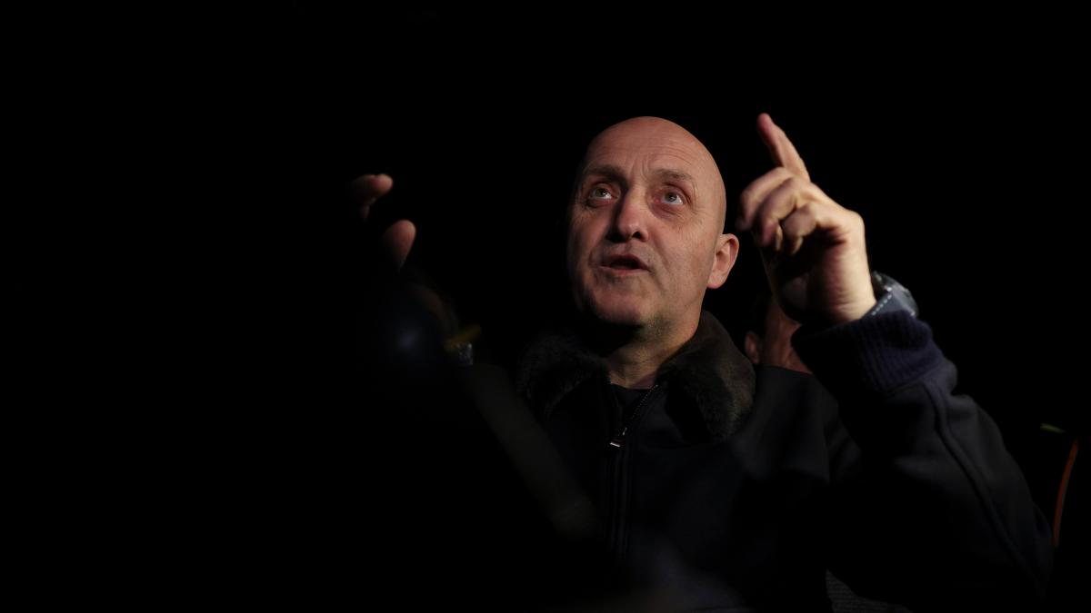 Datele care arata ca Horatiu Potra vrea sa se refugieze in Rusia