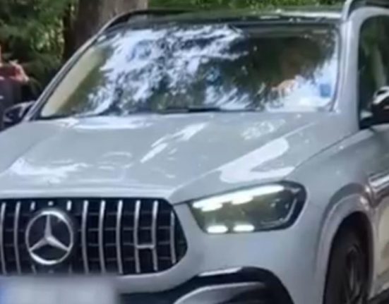 Deputatul PSD Mihai Weber a cumparat un bolid de 140000 euro