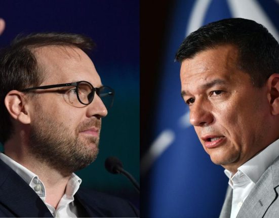 Dominic Fritz raspunde lui Grindeanu in scandalul alegerilor