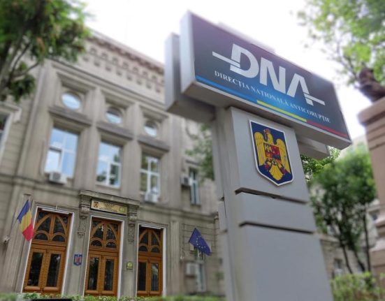 Dosar DNA in Harghita Vicepresedinte judecat pentru acces ilegal la informatii fiscale