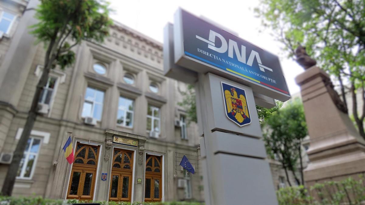 Dosar DNA in Harghita Vicepresedinte judecat pentru acces ilegal la informatii fiscale