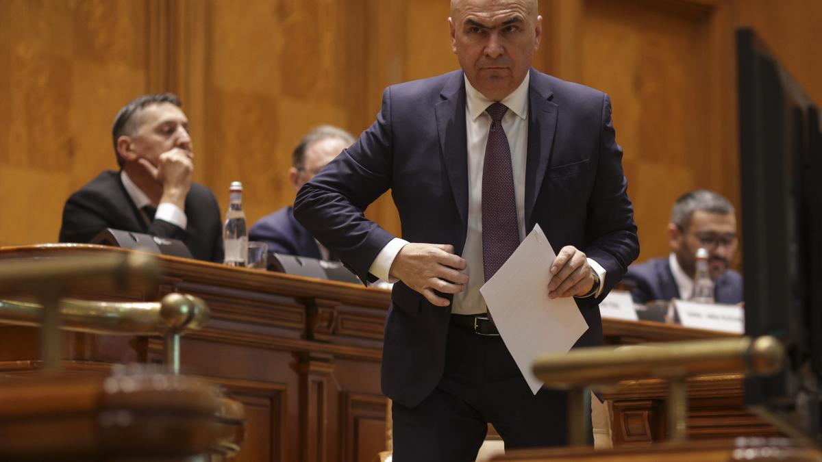 Ilie Bolojan doreste cresterea varstei de pensionare