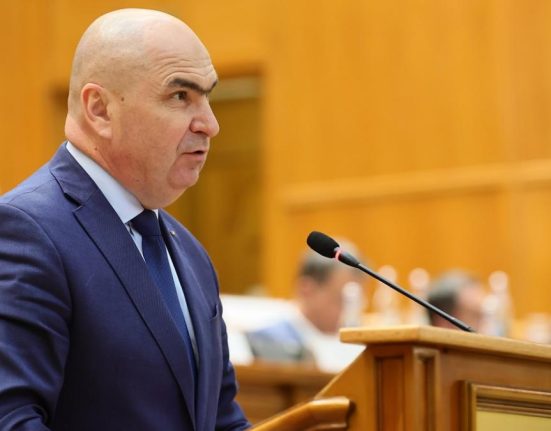 Ilie Bolojan estimeaza bugetul Apararii in 2026 la 23 din PIB