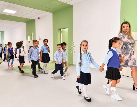 Investitii de peste 700 milioane lei in educatie in Sector 6