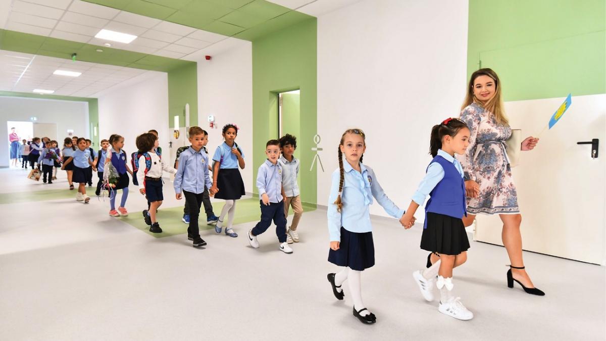 Investitii de peste 700 milioane lei in educatie in Sector 6